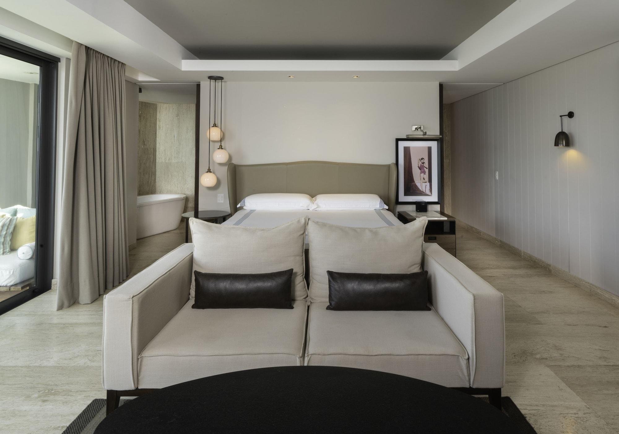 Thompson Playa Del Carmen Beach House, By Hyatt Exterior foto