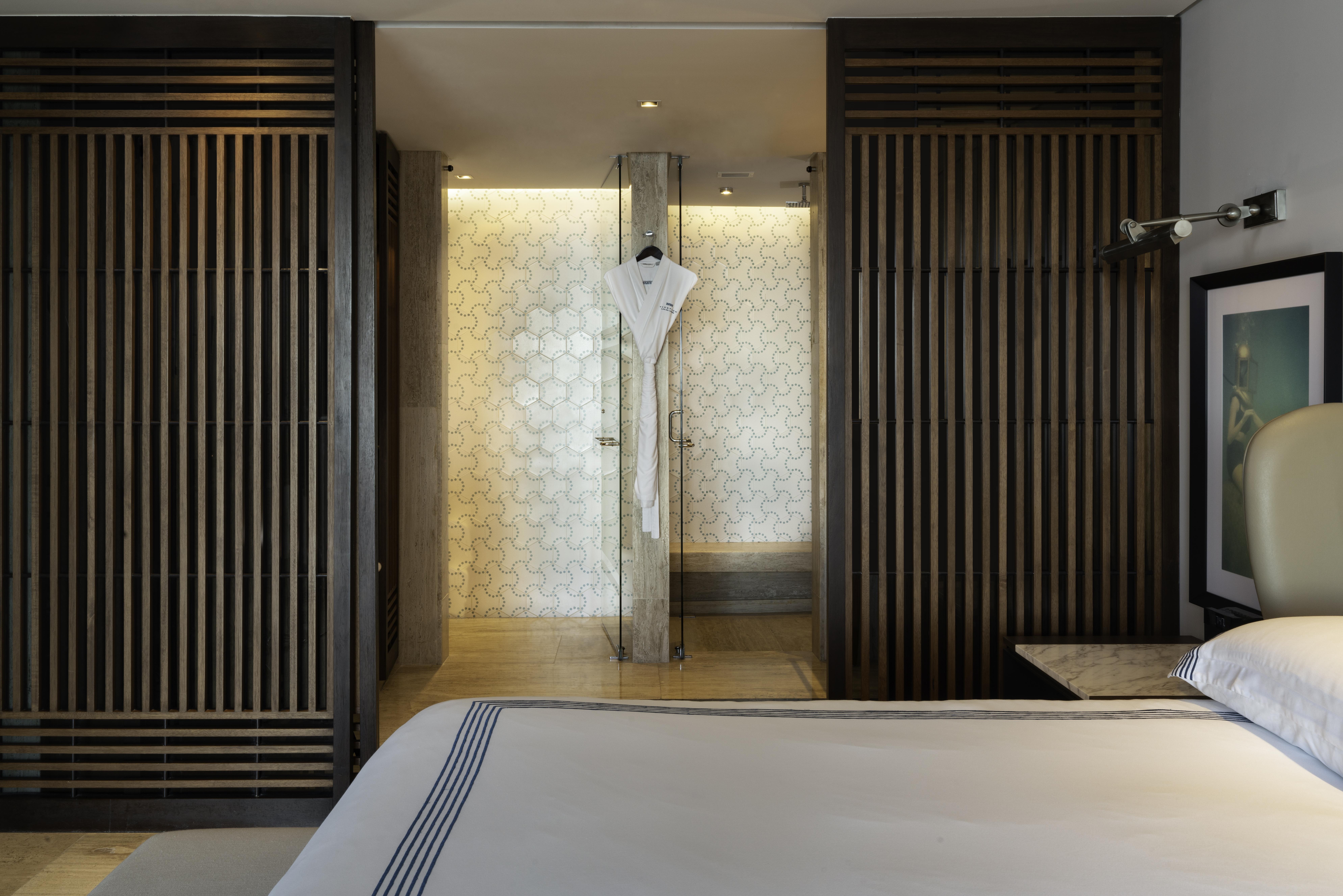 Thompson Playa Del Carmen Beach House, By Hyatt Exterior foto